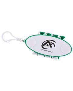 Golf Tool Set Key Tag