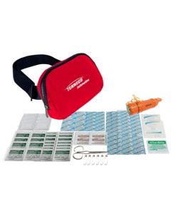 First Aid Kit Belt Bag