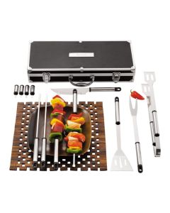 Grill Master 13pc Set