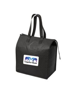 Non Woven Grocery & Cooler Bag