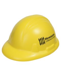 Hard Hat Stress Reliever