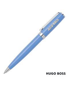 Hugo Boss Gear Icon Ballpoint Pen