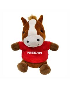 Henry Horse 6" Plush