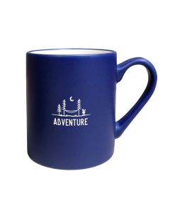 Heritage Classic Mug (12oz)
