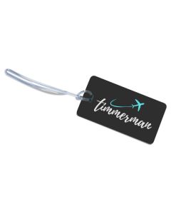 Hi-Flyer Promotional Luggage Tag