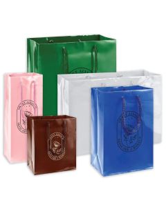 High Gloss Shopping Bags