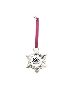 Holiday Charm Ornament