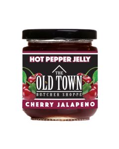 Hot Pepper Jelly