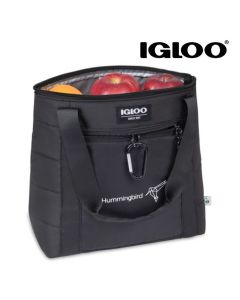 Igloo Packable Puffer 10-Can Cooler Bag