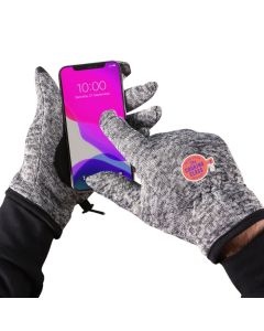 Jazzhander Touch Screen Gloves