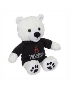 Justin Bear 11" Plush