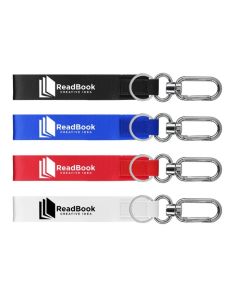 Keeper Wristlet Keychain