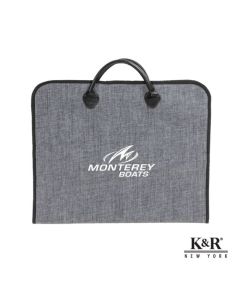 K&R New York Garment Bag