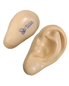 Ear Shaped Stress Reliever