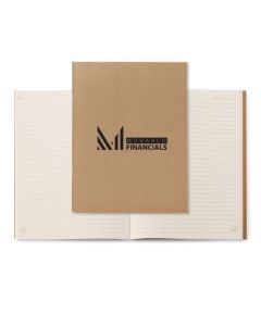 Eco Notebook (Large)
