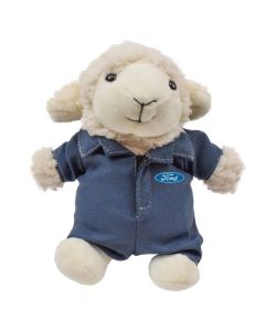 Lily Lamb 6" Plush (Career)