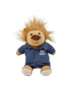 Lionel Lion 6" Plush (Career)