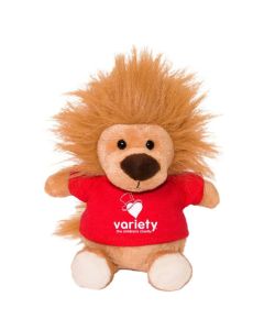 Lionel Lion 6" Plush