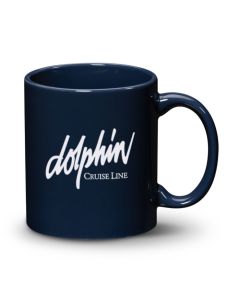 Malibu Mug 11oz (Print)