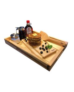 Maple Deluxe Gift Set