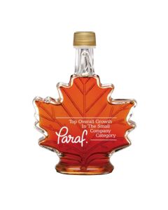 Maple Syrup - 50mL (Etched)