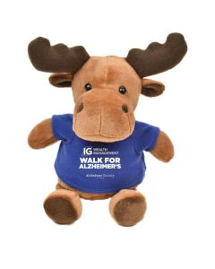 Max Moose 6" Plush