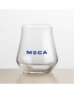 Bretton Stemless Wine Glass (Print) 12oz