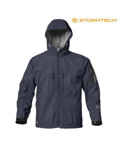 Men's Epsilon H2XTREME Shell Jacket