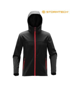 Men's Orbiter Softshell Hoody