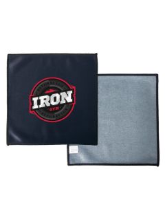 Microfibre Cleaning Cloth