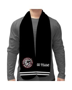 Microfibre Team Scarf (8"x60")