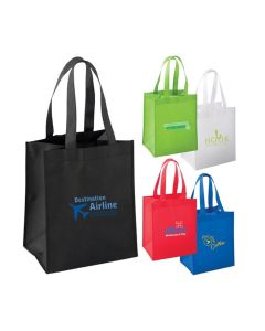 Mid-Size Non Woven Tote