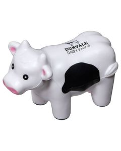 Milk Cow Shaped Stress Reliever