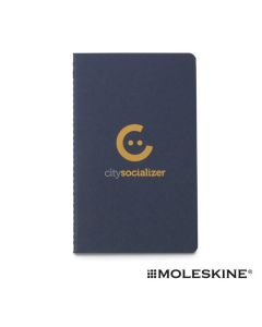 Moleskine Cahier Ruled Large Journal