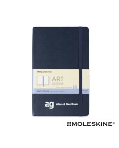 Moleskine Hardcover Large Sketchbook