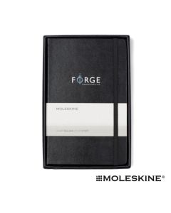 Moleskine Large Notebook Gift Set