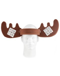 Moose Antlers Hat