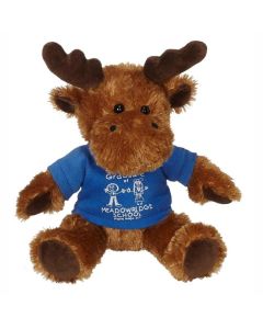 Morris Moose 11" Plush