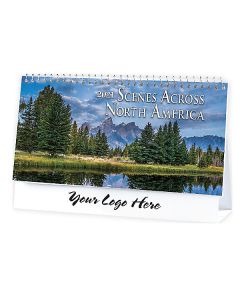 Desk Calendars