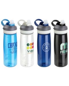 NAYAD Vive Tritan Bottle (27oz)