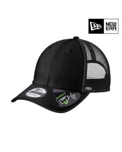 New Era Recycled Snapback Cap