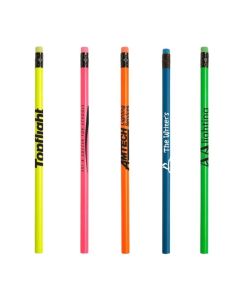 Neon Pencil