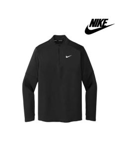 Nike Dri-Fit Element Half Zip Top