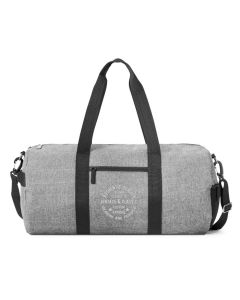Nomad Must Haves Round Duffle (30L)