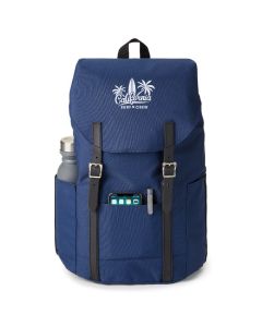 Nomad Renew Flip-Top Backpack