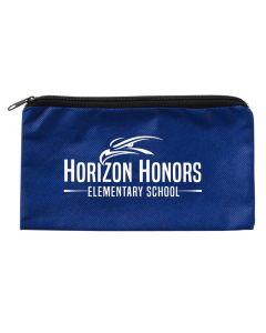 Non Woven School Pouch