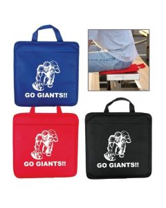 Non Woven Stadium Cushion