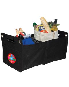 Non Woven Trunk Organizer