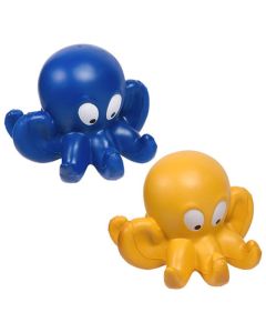 Octopus Shaped Stress Reliever