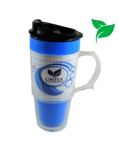 Odyssey Travel Mug (16oz)